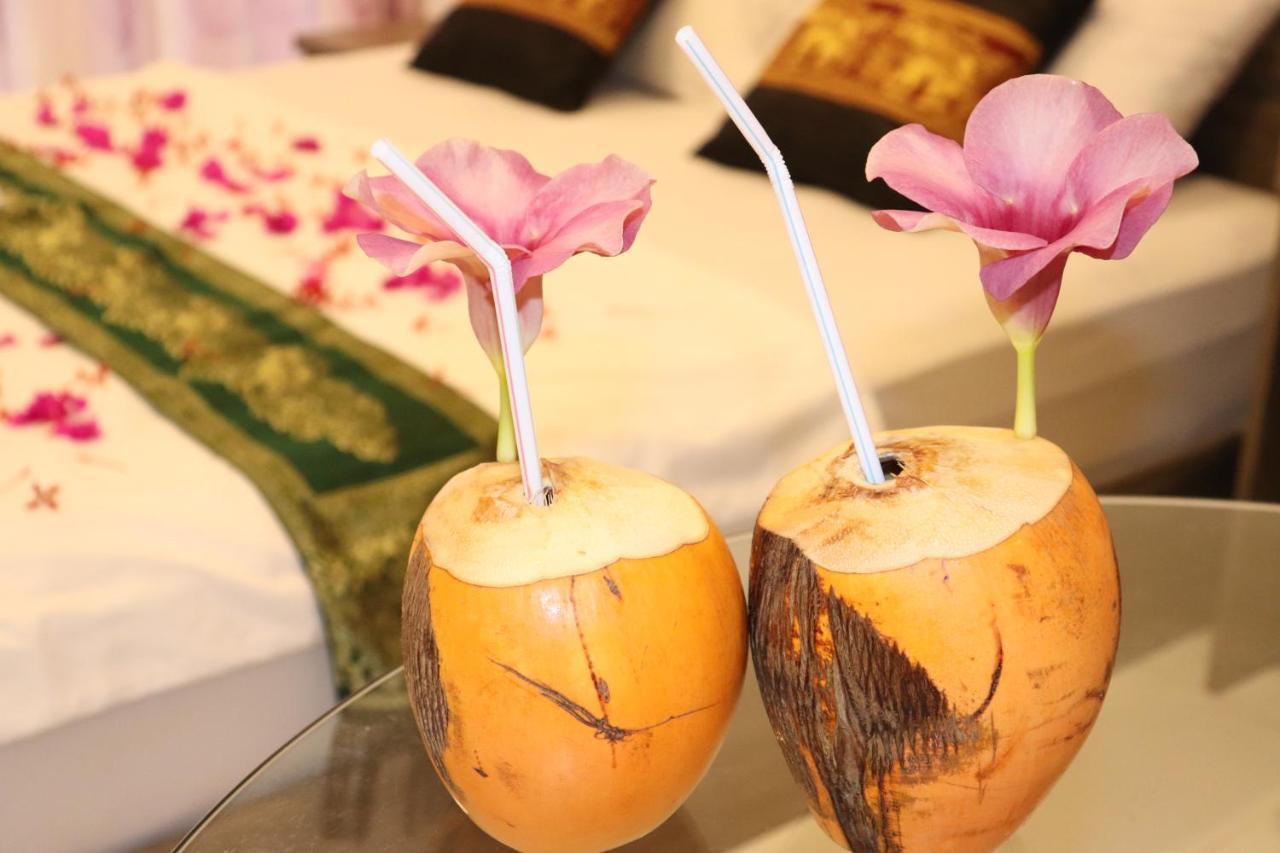 Athiriveli Otel Thoddoo Dış mekan fotoğraf